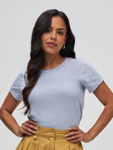 the tee you'll reach for again and again # The Tee you'll reach for again and again | Women's Tees | FCT