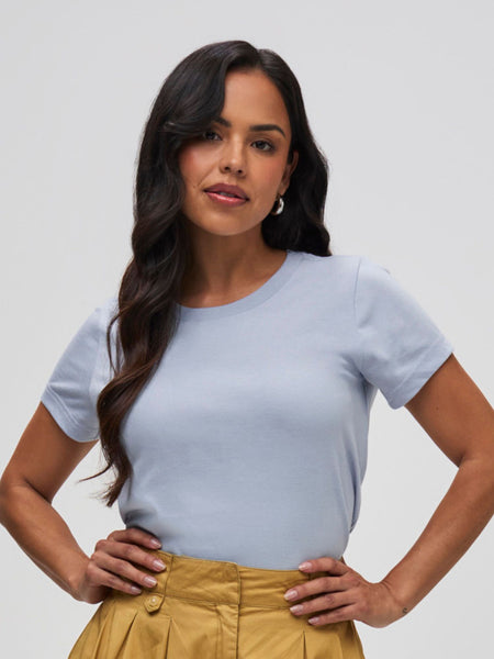 Women's Icicle Crew Neck