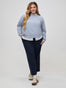 Layer Up with Style | Women's Crew Sweatshirt at Fresh Clean Threads