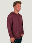 Garnet Loma Hooded Long Sleeve