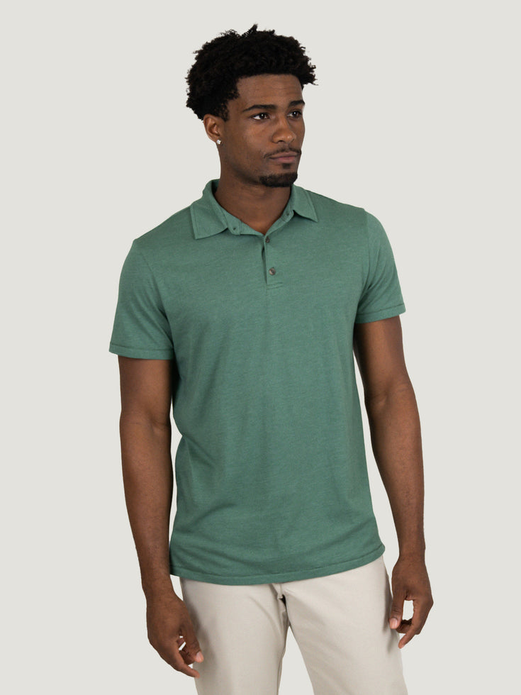 Ivy Torrey Polo